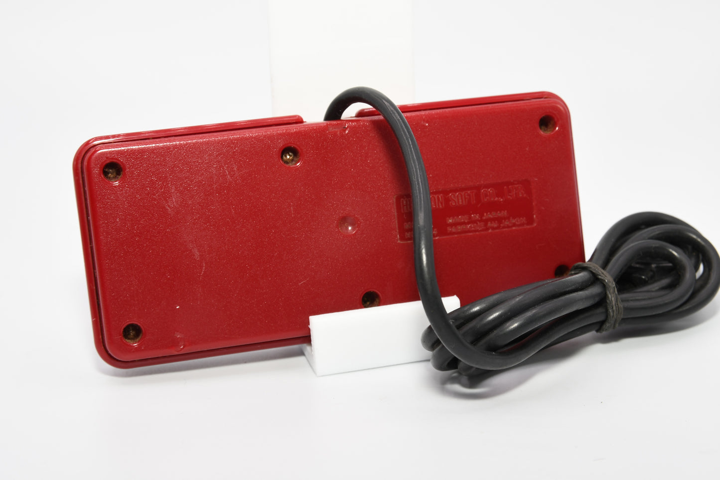 FC Hudson Controller