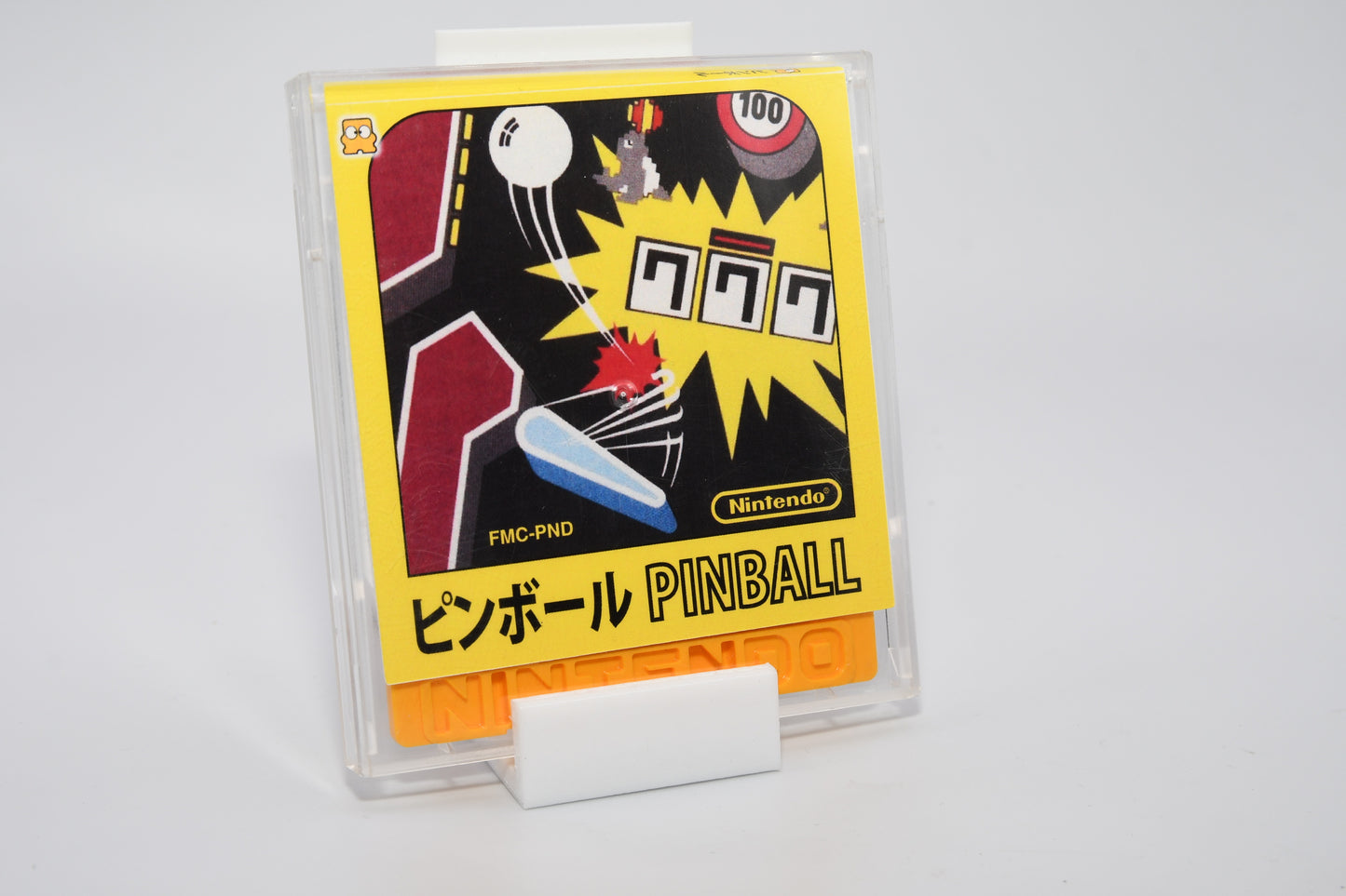 FDS Pinball