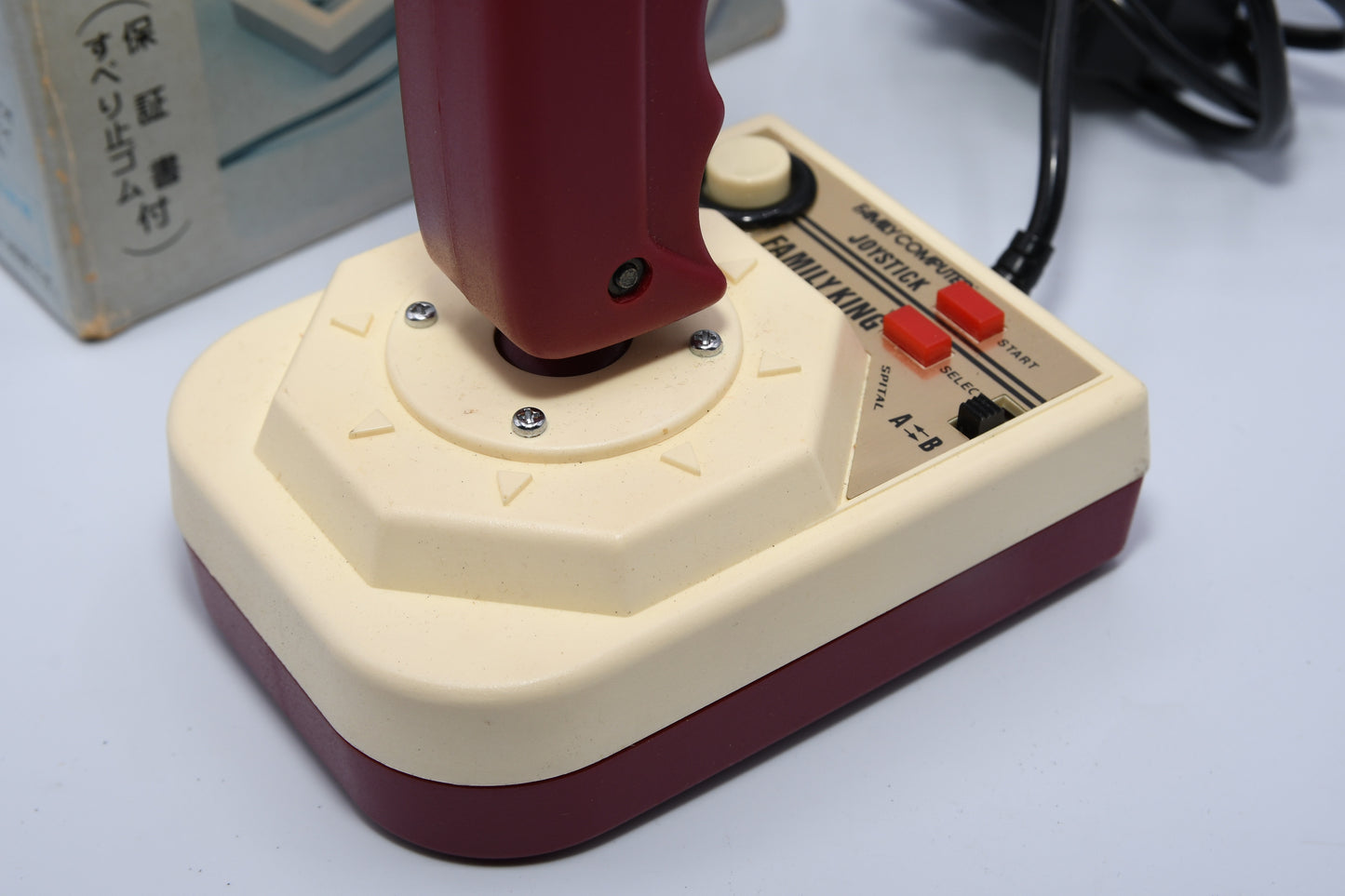 FC Family King Joystick