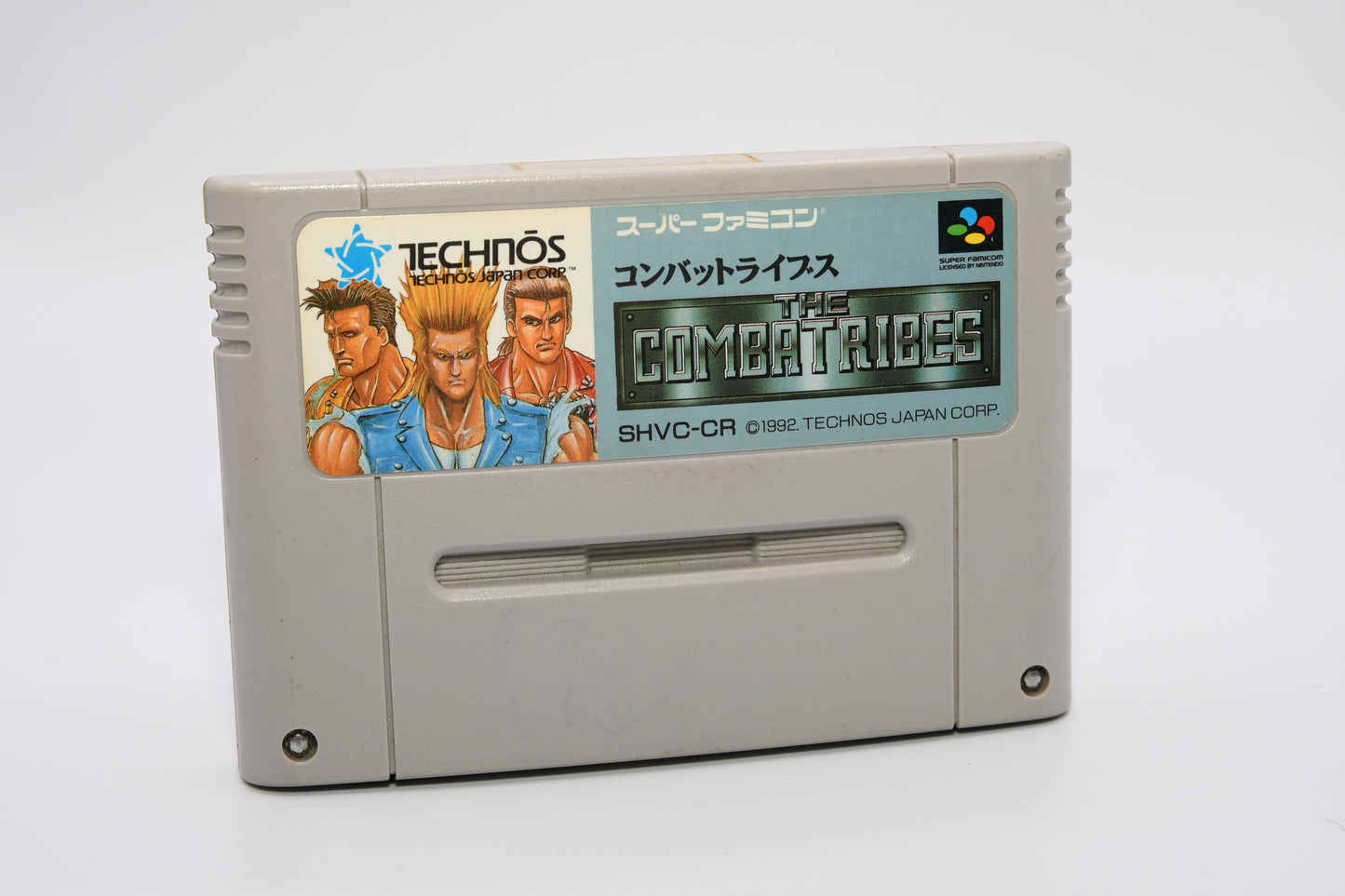 SFC Combatribes