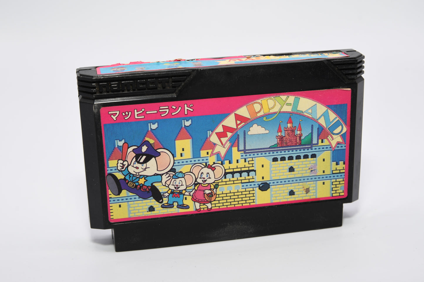 FC Mappy Land