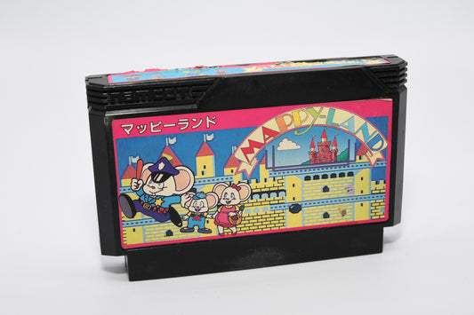 FC Mappy Land
