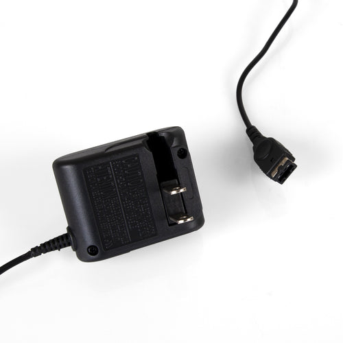 New Handheld Charger For Original DS / Game Boy Advance SP
