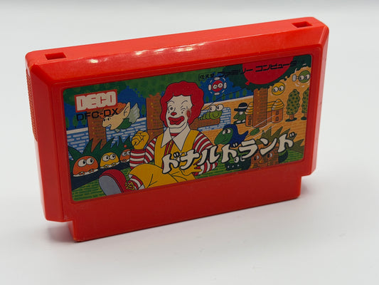 FC Donaldland