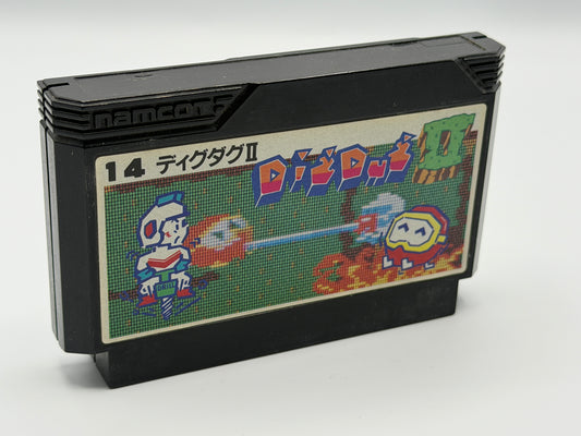 FC Digdug