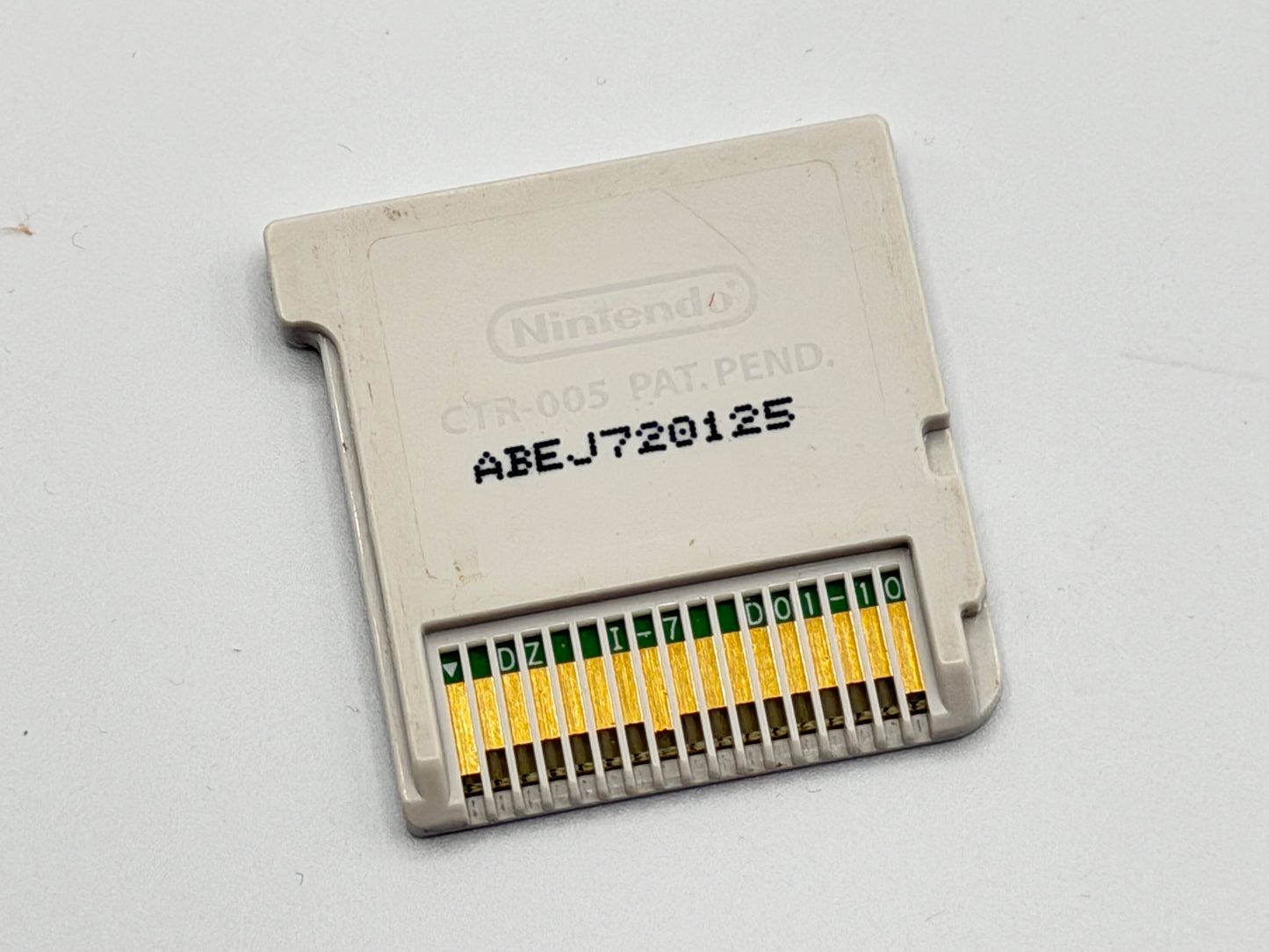 3DS Super Mario Bros. 2