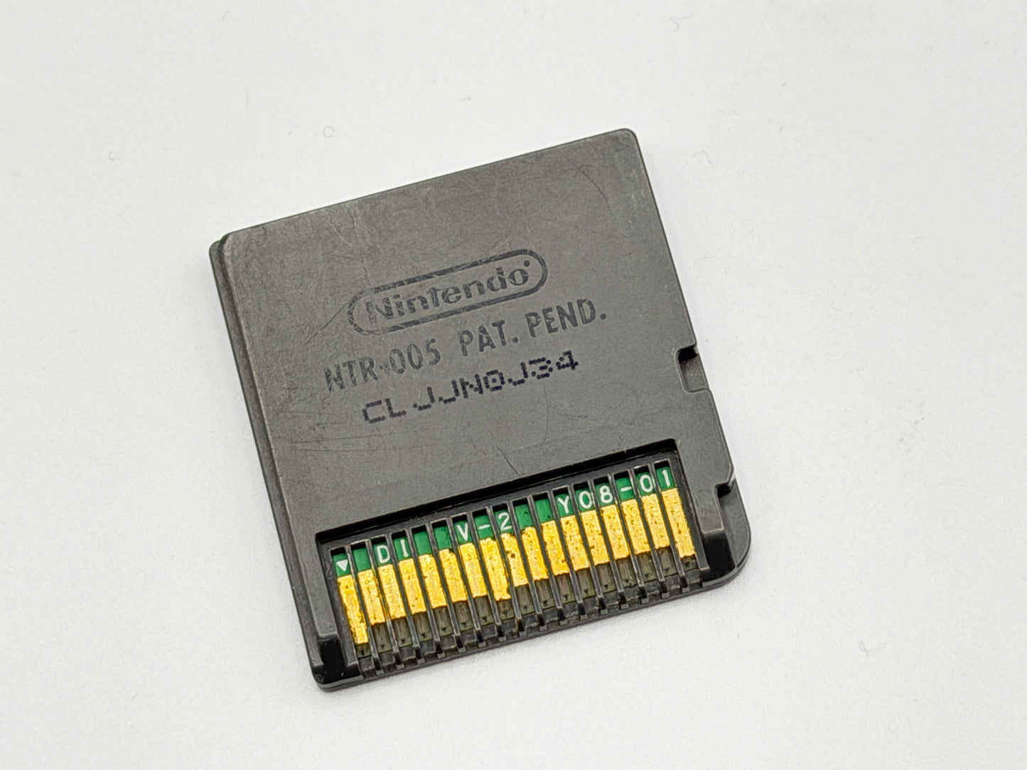 DS Mario Luigi RPG 3