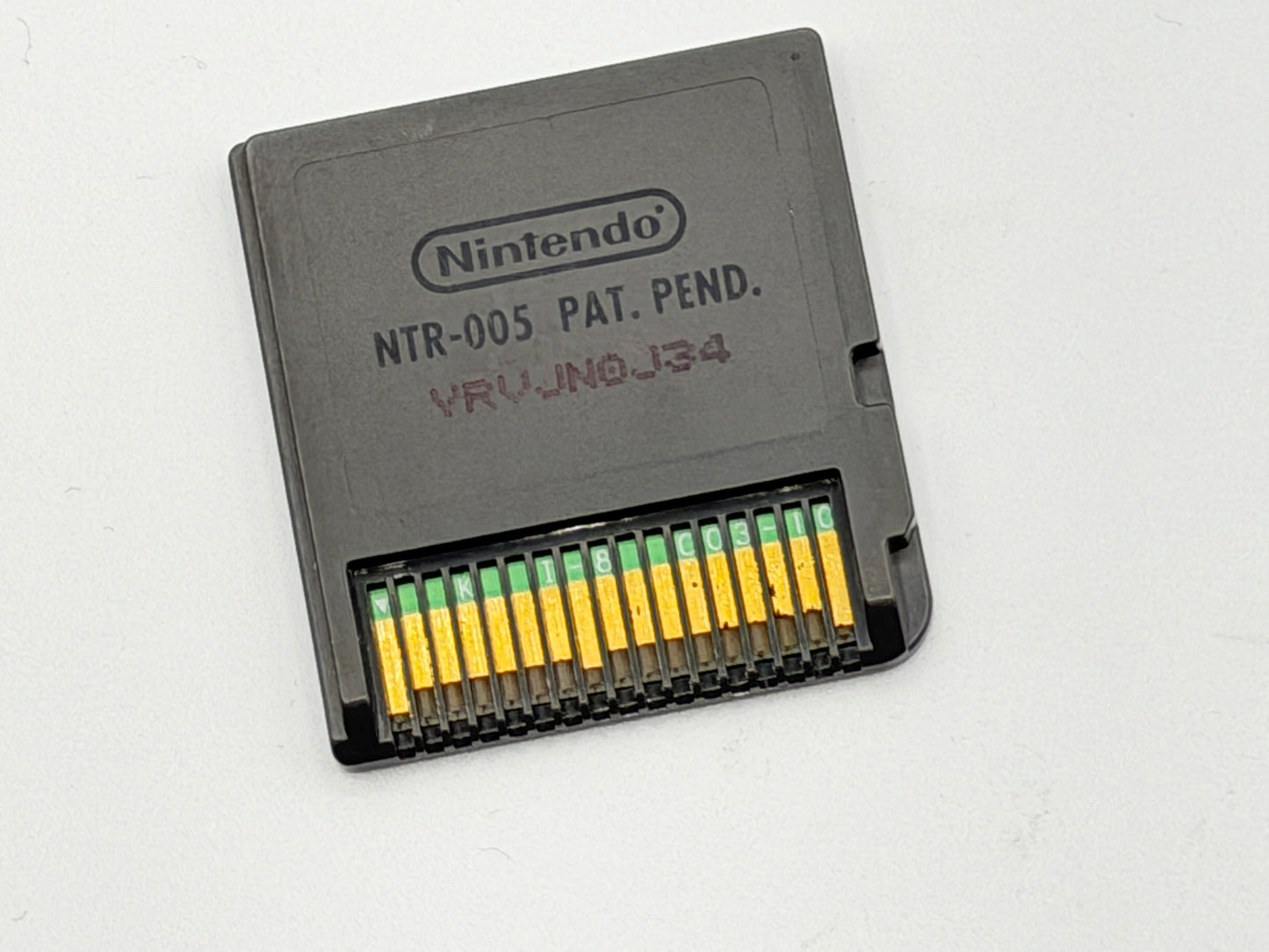 DS Ryuusei no RockMan 2: Berserk x Shinobi