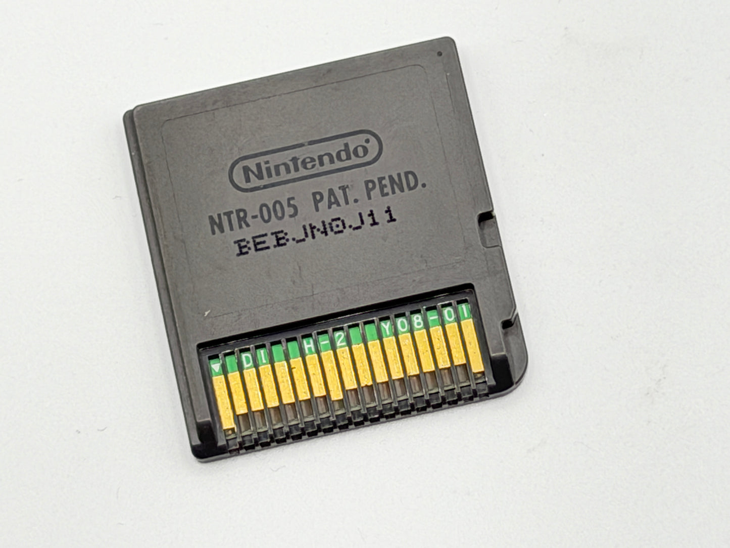 DS Inazuma Eleven 2: Blizzard