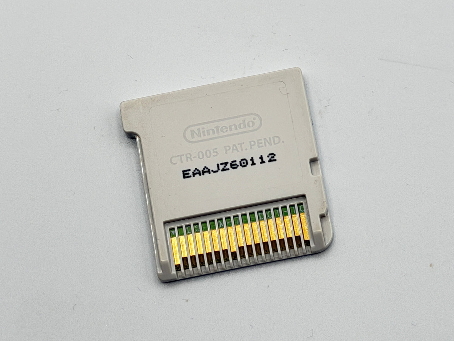 3DS Animal Crossing amiibo+