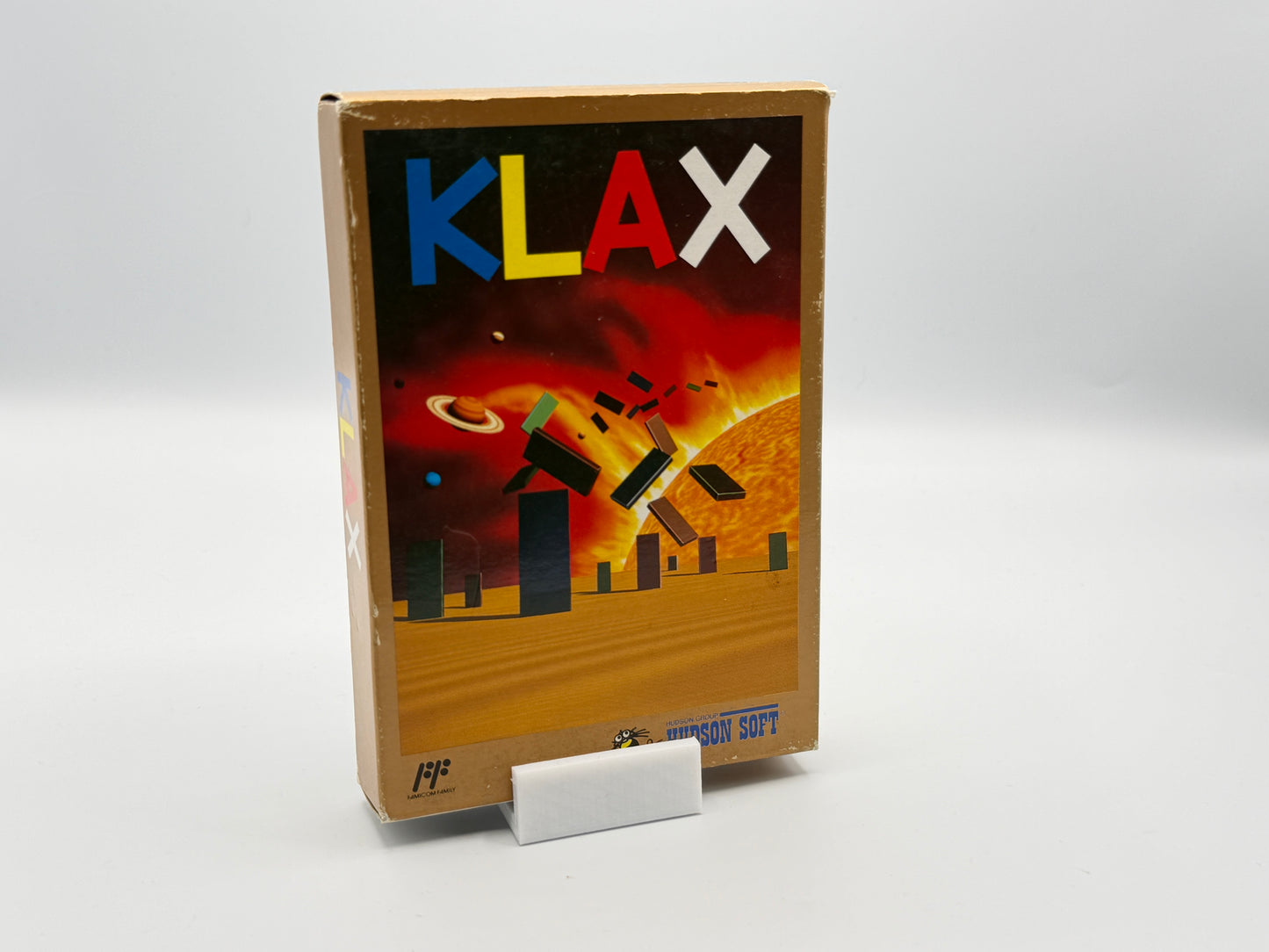 FC Klax CIB