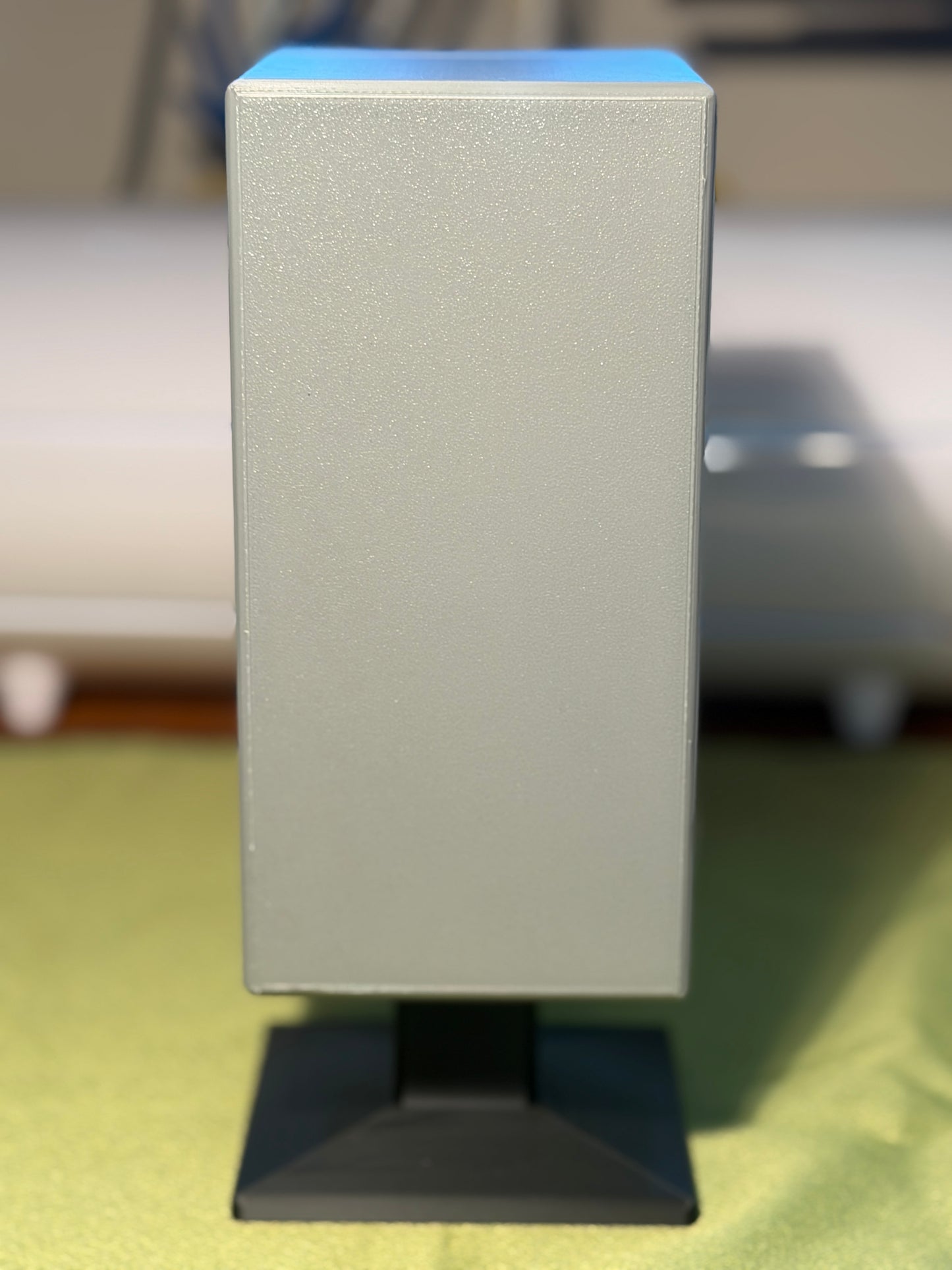 Diskwriter Famicom Disk Storage Case Reproduction