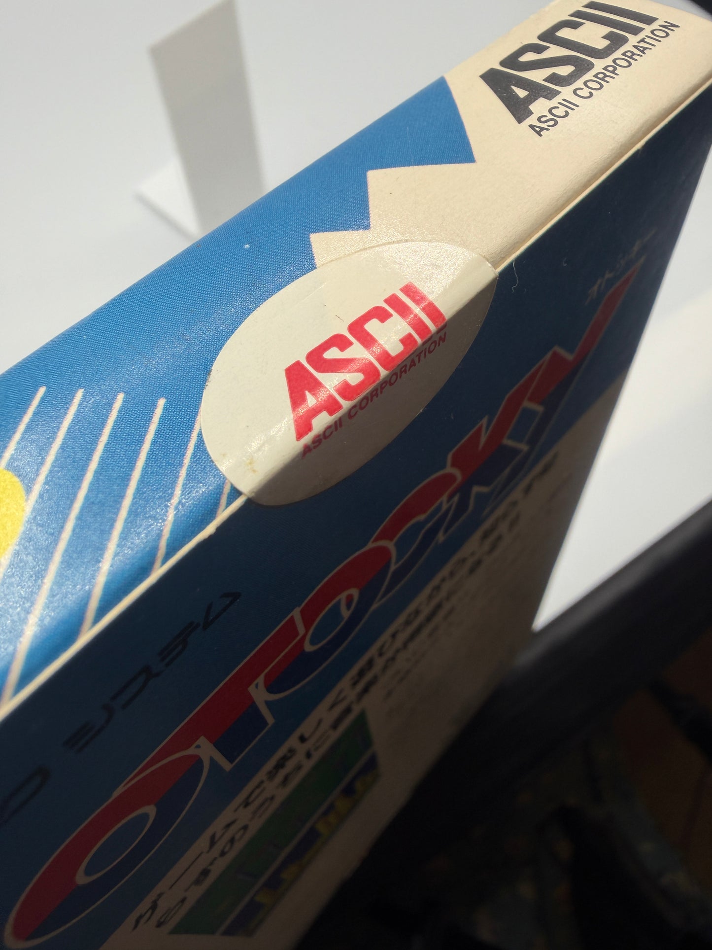 FDS Otocky CIB Unused