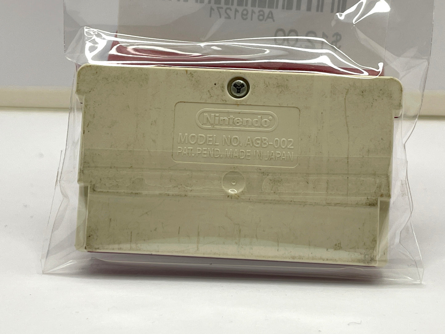 GBA Super Mario Bros a6