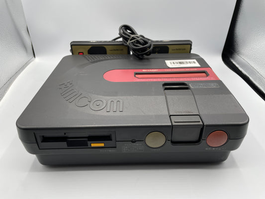 Famicom Twin AN-500B