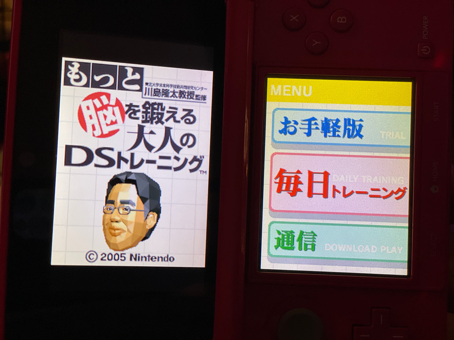 DS Brain Age 2