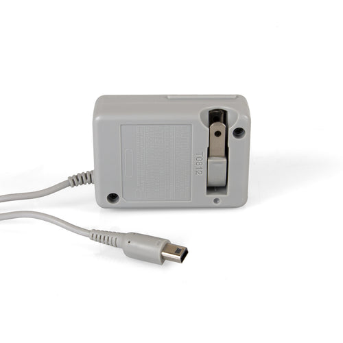 New Handheld Charger For DSi / DSi XL / 3DS / 3DS XL / 2DS / New 3DS / New 3DS XL / 2DS XL