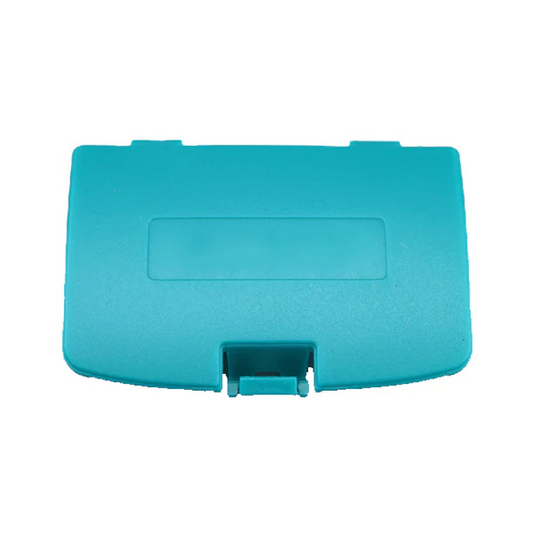 Battery Cover - Teal For Game Boy Color